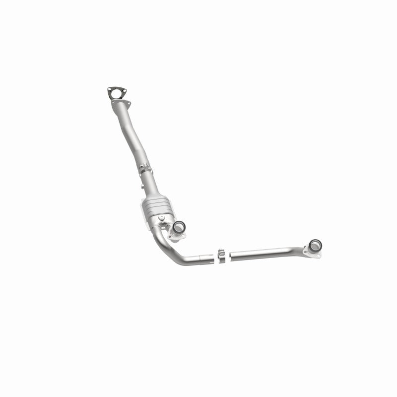 MagnaFlow Direct Fit Catalytic Converter GM 1500/2500/3500 Van 96-97