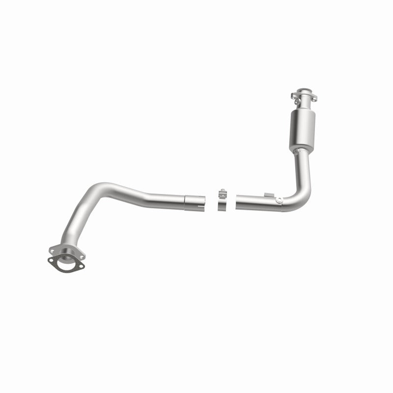 MagnaFlow 07-09 Range Rover Sport 4.4L Direct Fit Converter