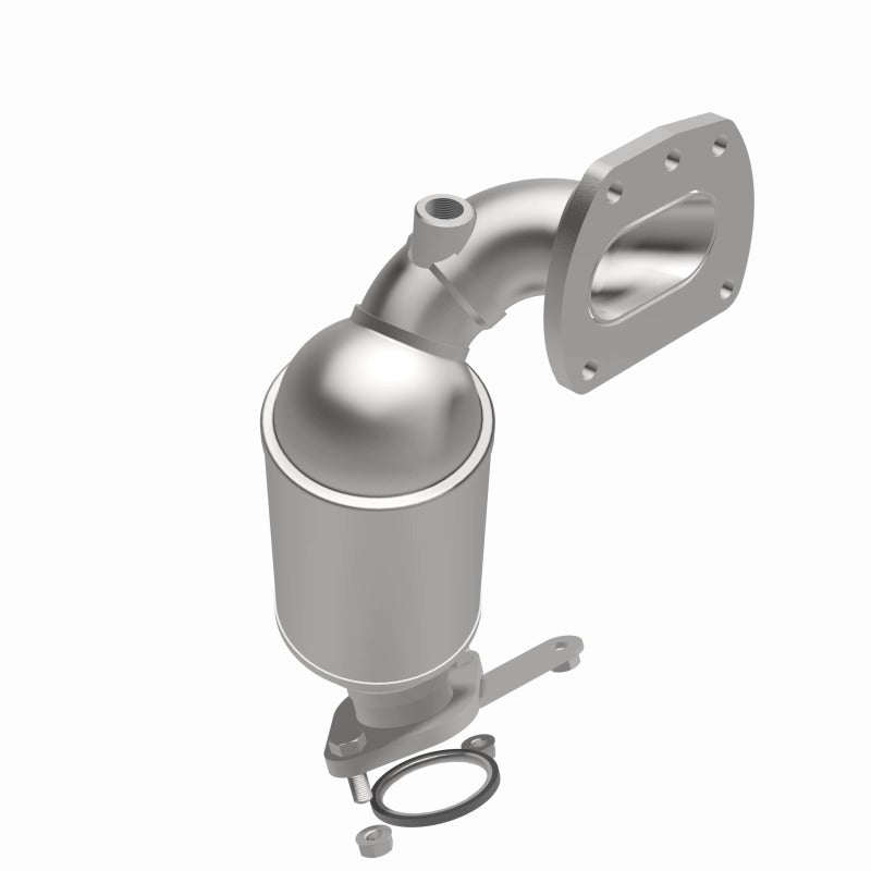 MagnaFlow 17-20 Toyota Sienna / 16-19 Lexus RX350 V6 3.5L Direct Fit Catalytic Converter 13.75in L