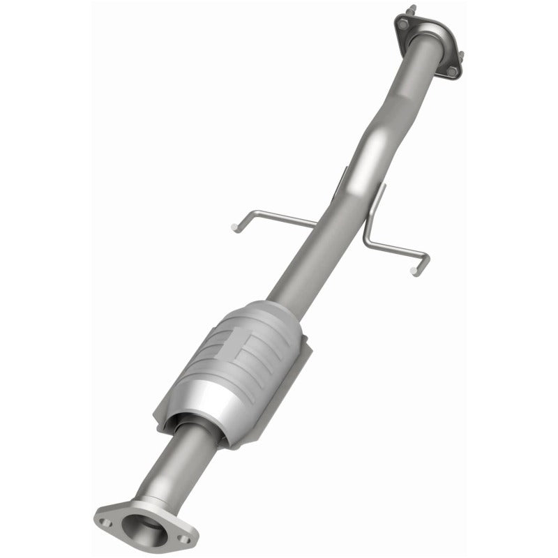 MagnaFlow Conv DF 02-03 Protege 2.0L rear 49S