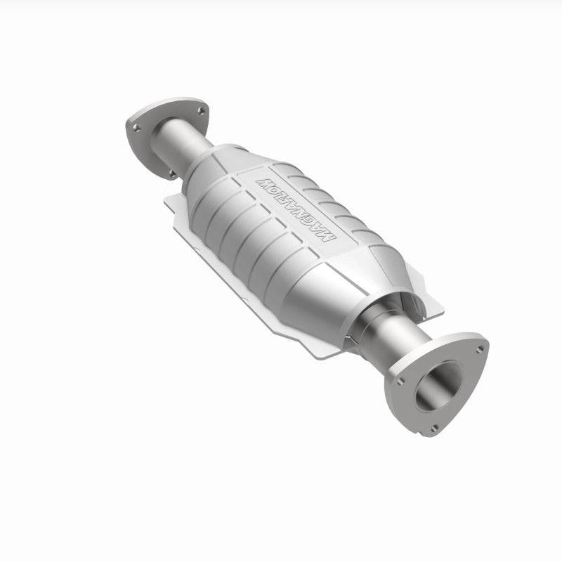 MagnaFlow Direct Fit Catalytic Converter GM 90 91
