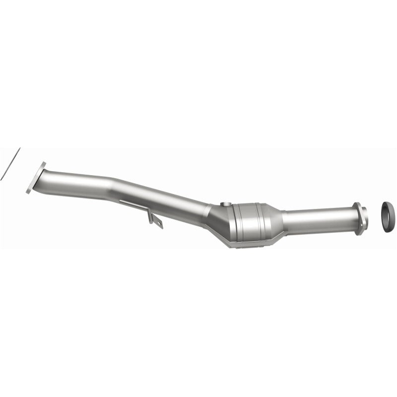 MagnaFlow Direct Fit Catalytic Converter 06-08 Subaru Legacy 2.5L