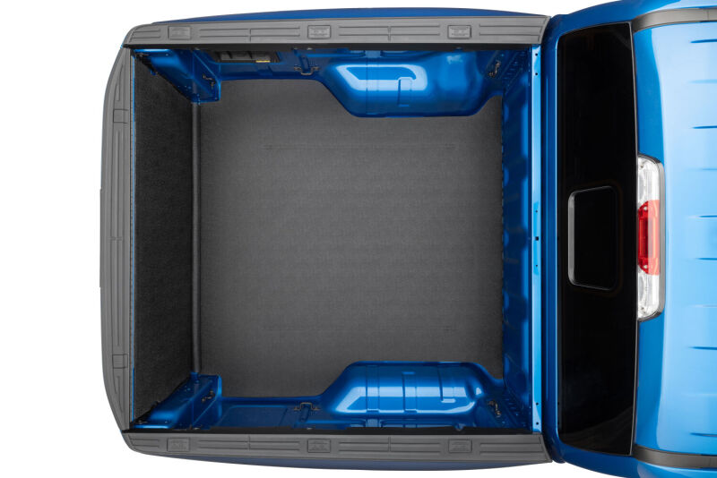 Husky Liners 22-26 Toyota Tundra CrewMax 5.6ft Bed Guardian Impact Bed Mat