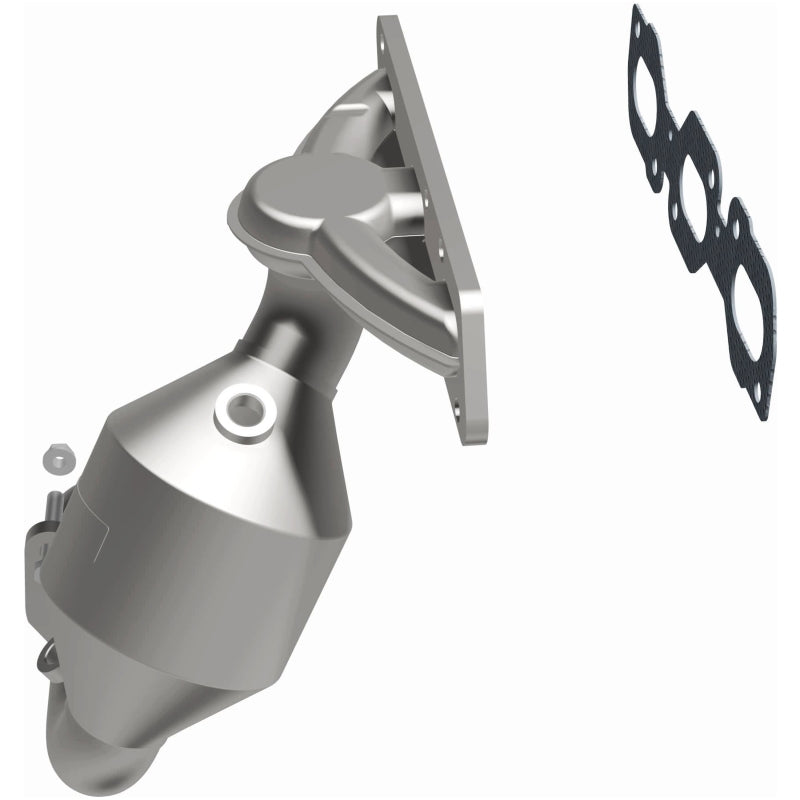 MagnaFlow Direct Fit Catalytic Converter 02-05 Ford Escape 3.0L