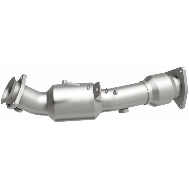 MagnaFlow Direct Fit Catalytic Converter 04-07 VW Touareg 4.2L Driver Side