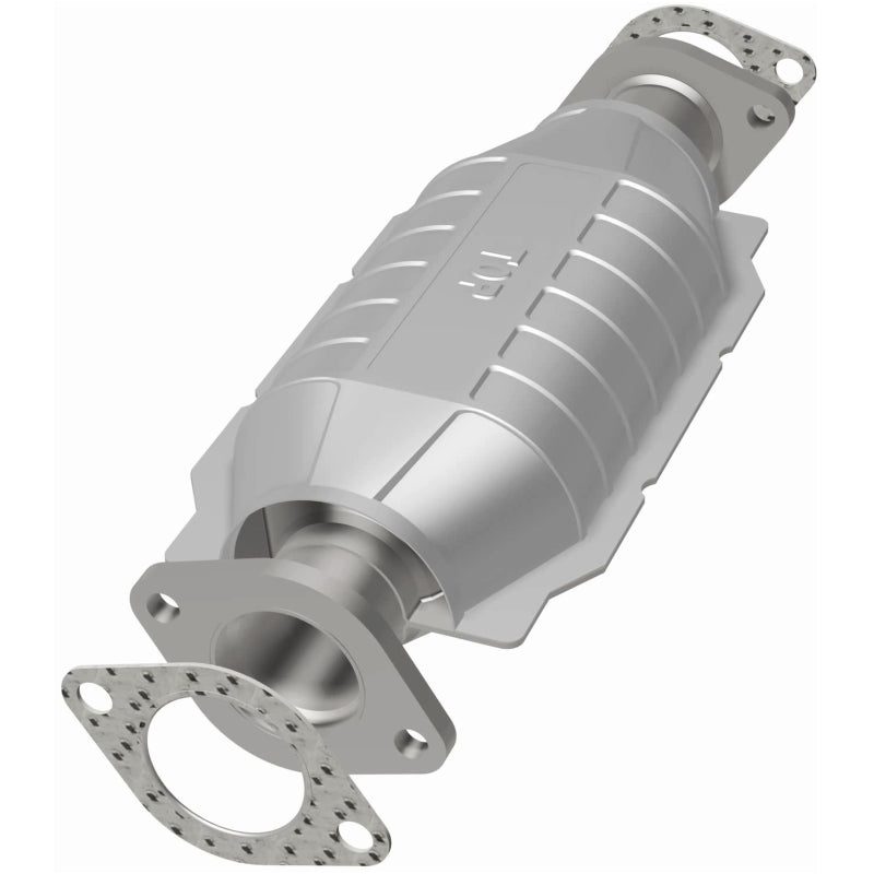 MagnaFlow Direct Fit Catalytic Converter Nissan 87 94