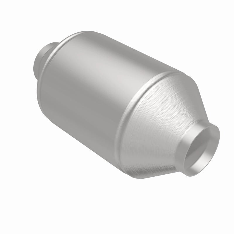 MagnaFlow Universal Catalytic Converter 1.75 inch C/C CA Pre-OBDII