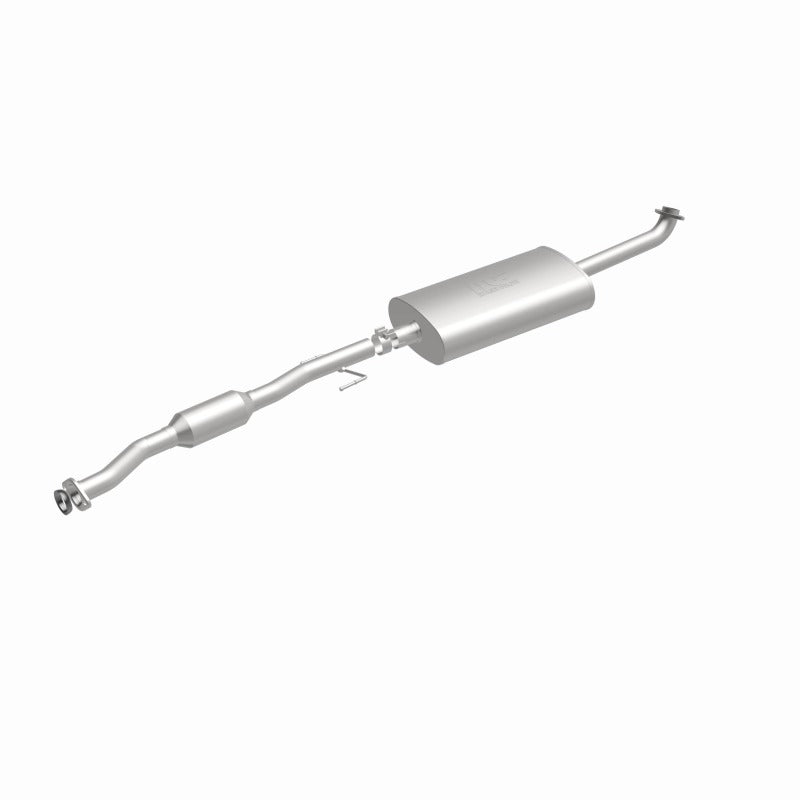 MagnaFlow DF Cat. Conv 2009-2010 Ford Escape L4 OEM Underbody Single (Not for sale in California)