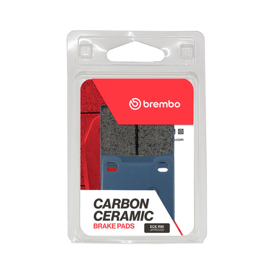 Brembo Carbon Ceramic Prime Brake Pad
