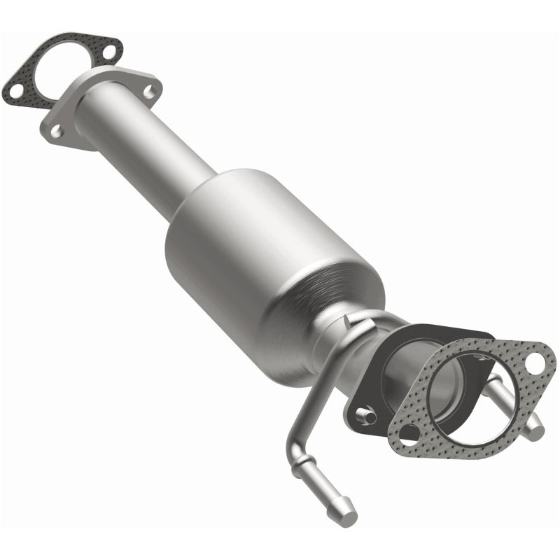 MagnaFlow Direct Fit Catalytic Converter 2012-2014 Sonic L4 1.8 OEM Underbody
