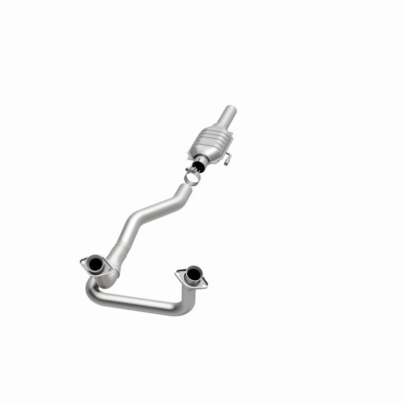 MagnaFlow Direct Fit Catalytic Converter Ford 87 91