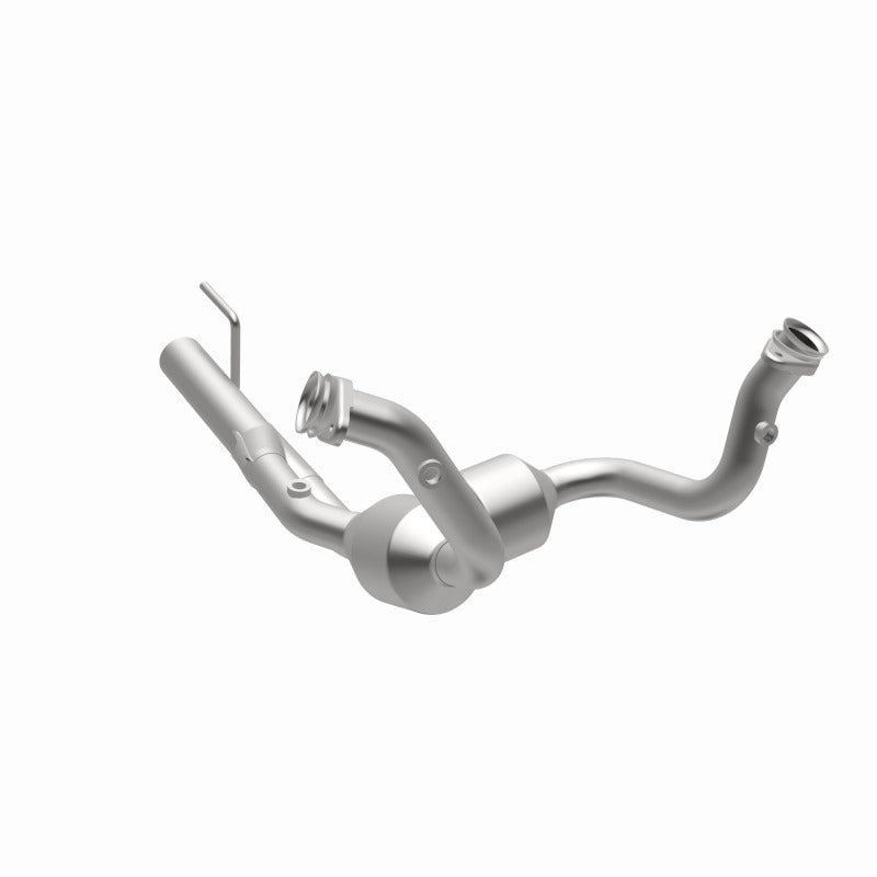 MagnaFlow Direct Fit Catalytic Converter 04 Jeep Grand Cherokee 4.7L