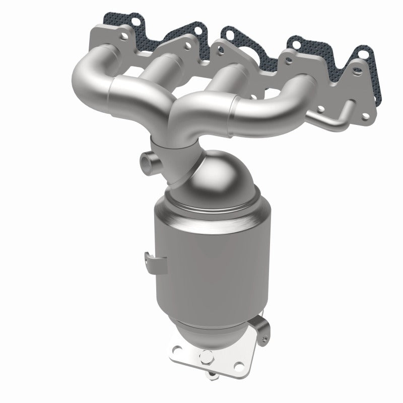 MagnaFlow 13-15 Spark L4 1.2 OEM Manifold Direct Fit Converter