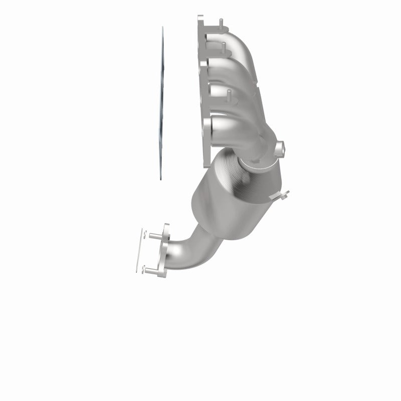 MagnaFlow 15-17 Jeep Cherokee 2.4L Direct Fit Converter