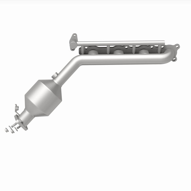 MagnaFlow 2017 GX460 V8 4.6 OEM Manifold Direct Fit Converter