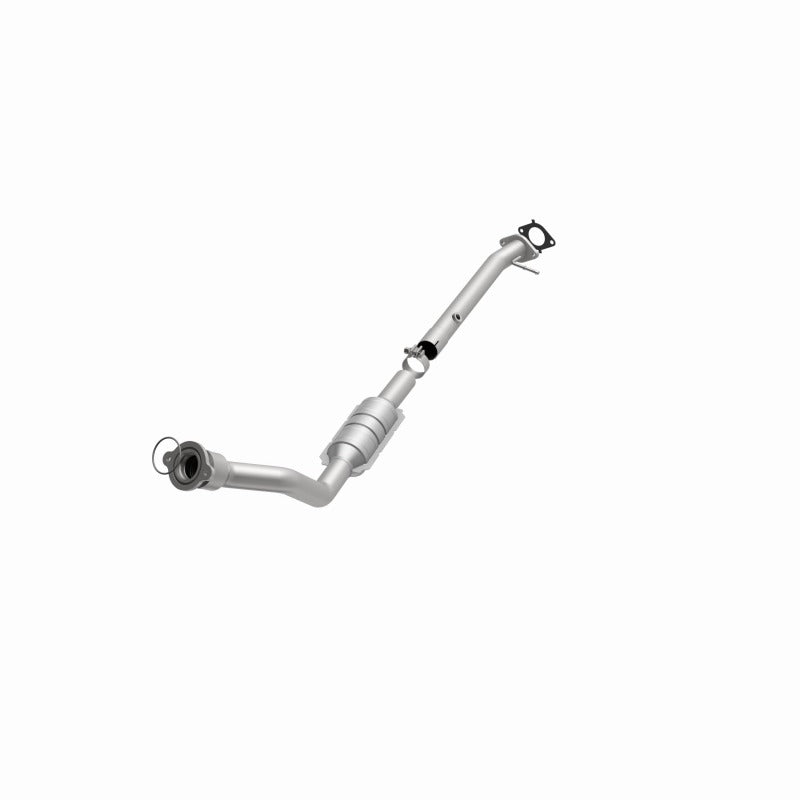 MagnaFlow Direct Fit Catalytic Converter 04-05 Aztek/Rendezvous 3.4L