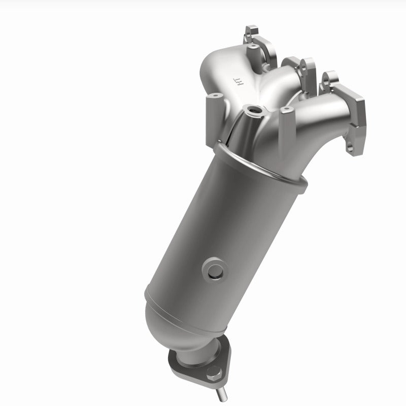 MagnaFlow Direct Fit Catalytic Converter 11-12 Ford Taurus 3.5L OEM Grade Manifold