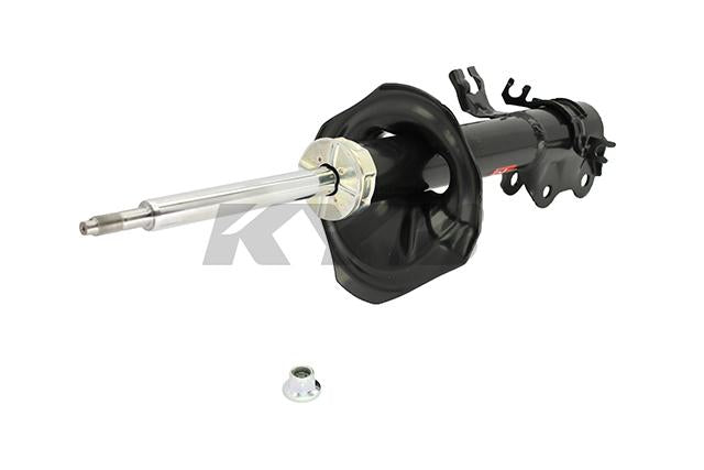 KYB Shocks & Struts Excel-G Front Left NISSAN Sentra 2002-06