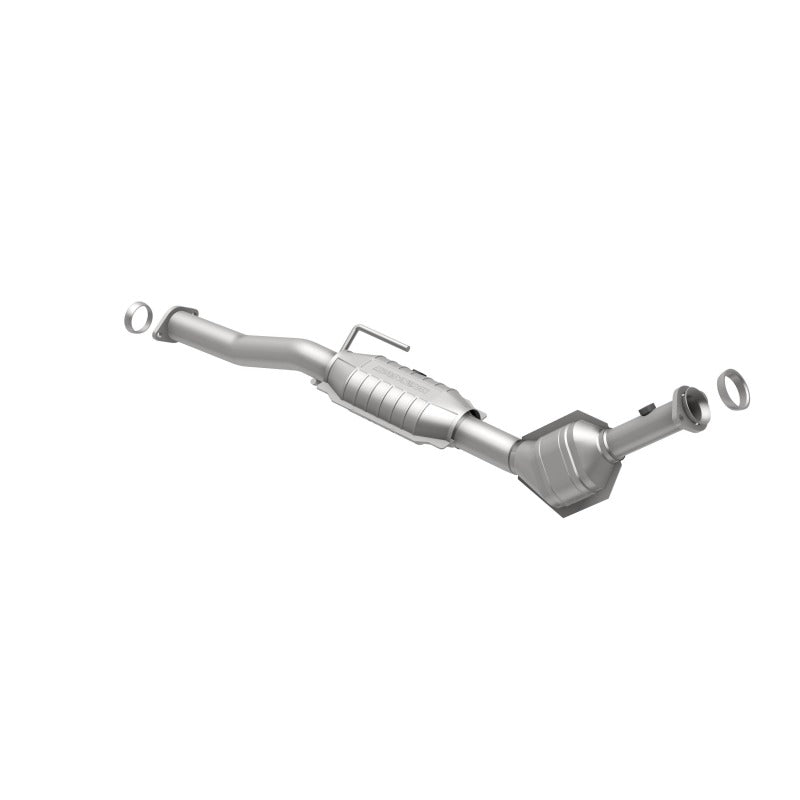 MagnaFlow Direct Fit Catalytic Converter 04-06 Ford Ranger 2.3L CA