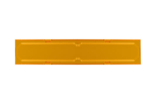 Diode Dynamics Extruded Cover Yellow