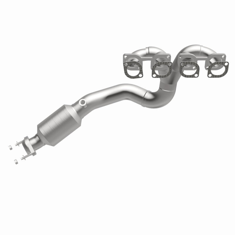 MagnaFlow Direct Fit Catalytic Converter BMW 5 99-00 D/S OEM