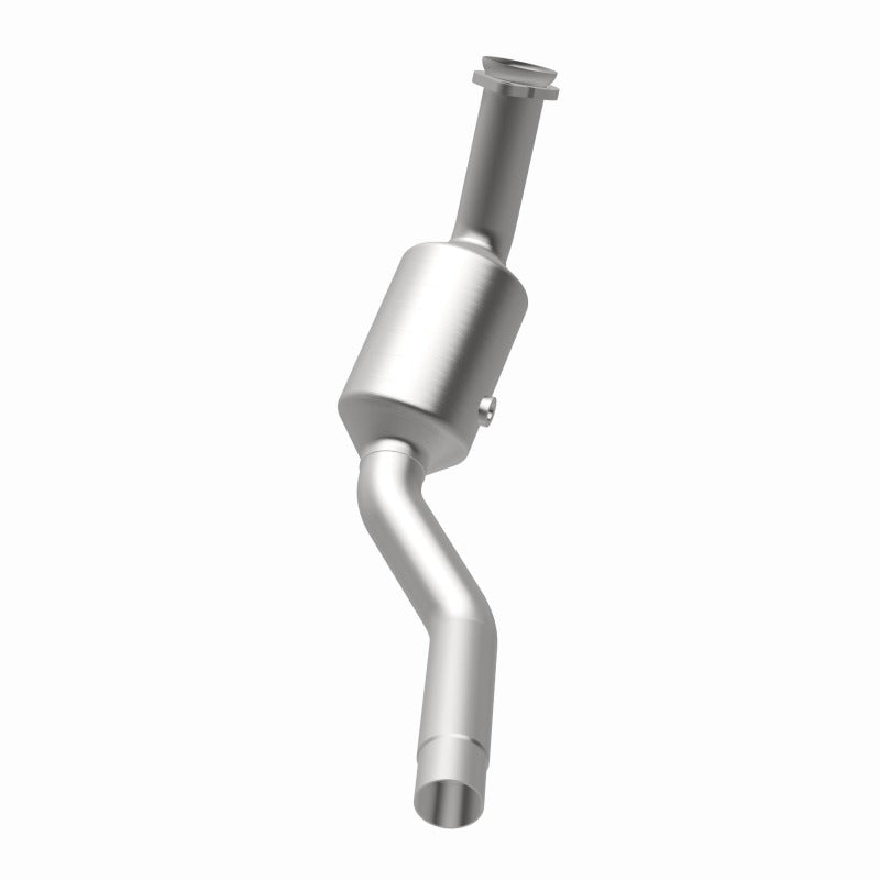 MagnaFlow 07-09 Jaguar XK 4.2L Direct Fit Converter