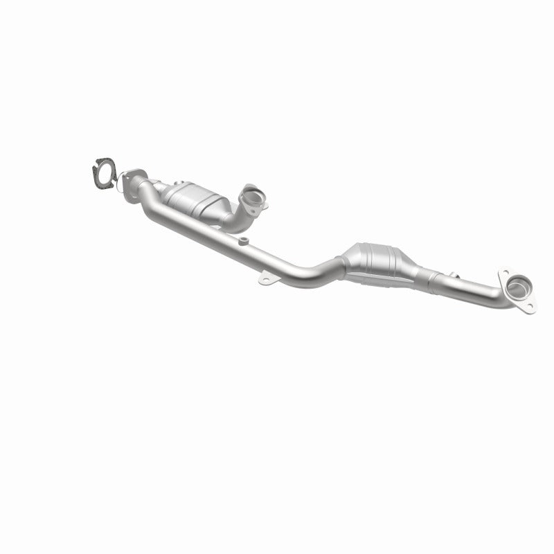 MagnaFlow Direct Fit Catalytic Converter 95-97 Lincoln Continental