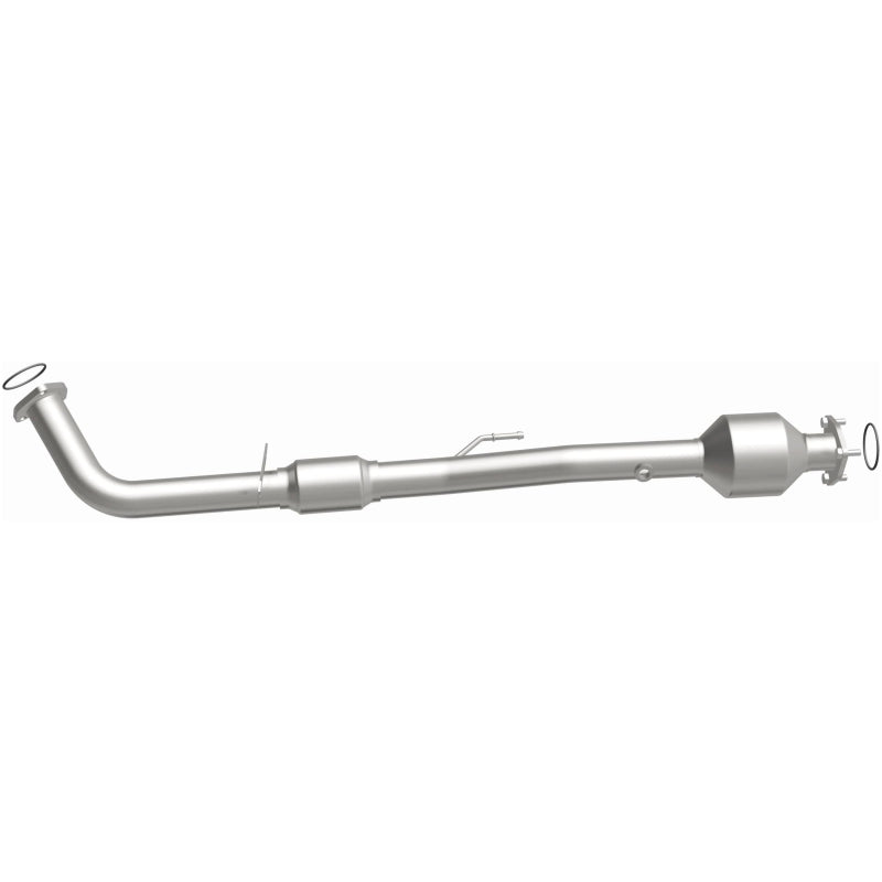 MagnaFlow Direct Fit Catalytic Converter 13-14 Accord 2.4L