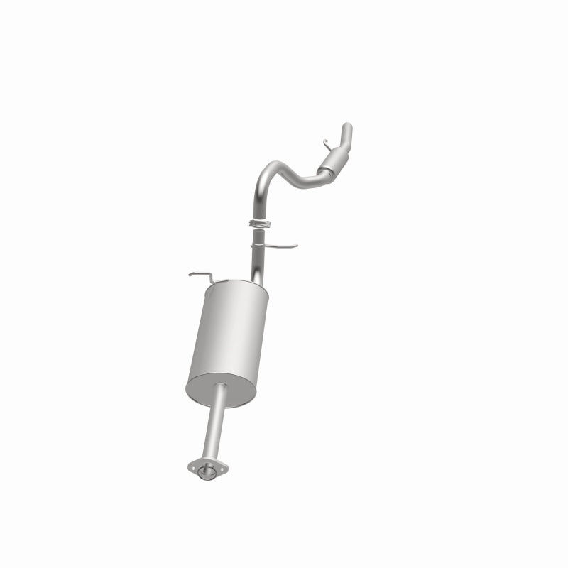 MagnaFlow BRE Exhaust Kit 94-98 Tracker Sidekick