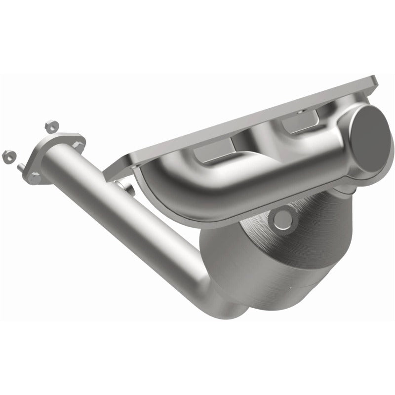 MagnaFlow Direct Fit Catalytic Converter 02-03 Freelander 2.5L