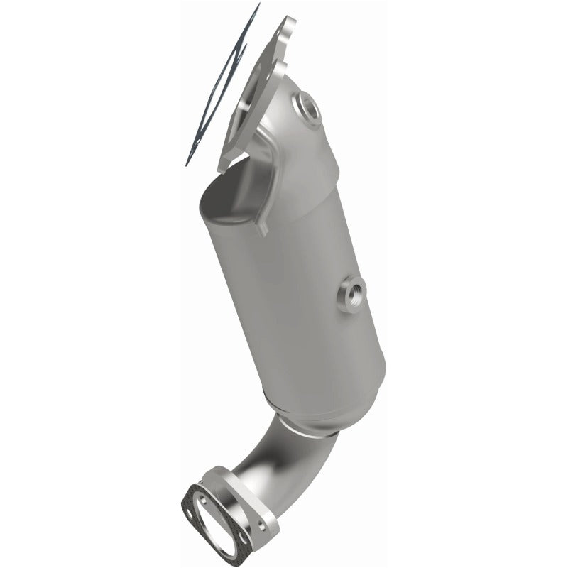 MagnaFlow OEM Grade 11-14 Dodge Grand Caravan Direct Fit Federal Rear Catalytic Converter