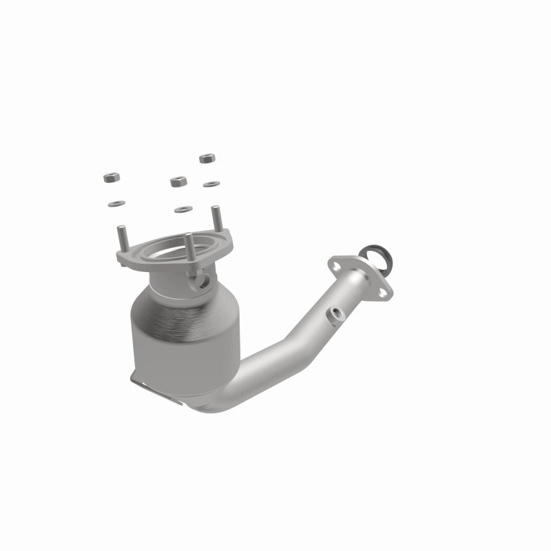 MagnaFlow Direct Fit Catalytic Converter 08-09 Suzuki SX4