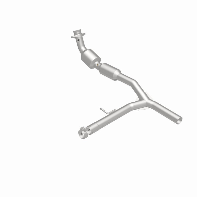 MagnaFlow 2004 Ford F-150 5.4L Direct Fit Converter