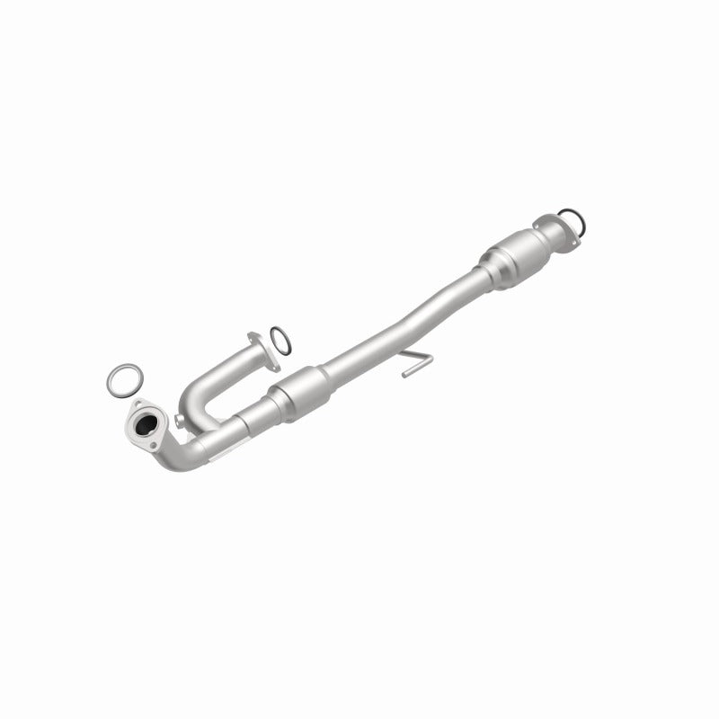 MagnaFlow Direct Fit Catalytic Converter 02-03 Lexus ES300 3.0L Rear