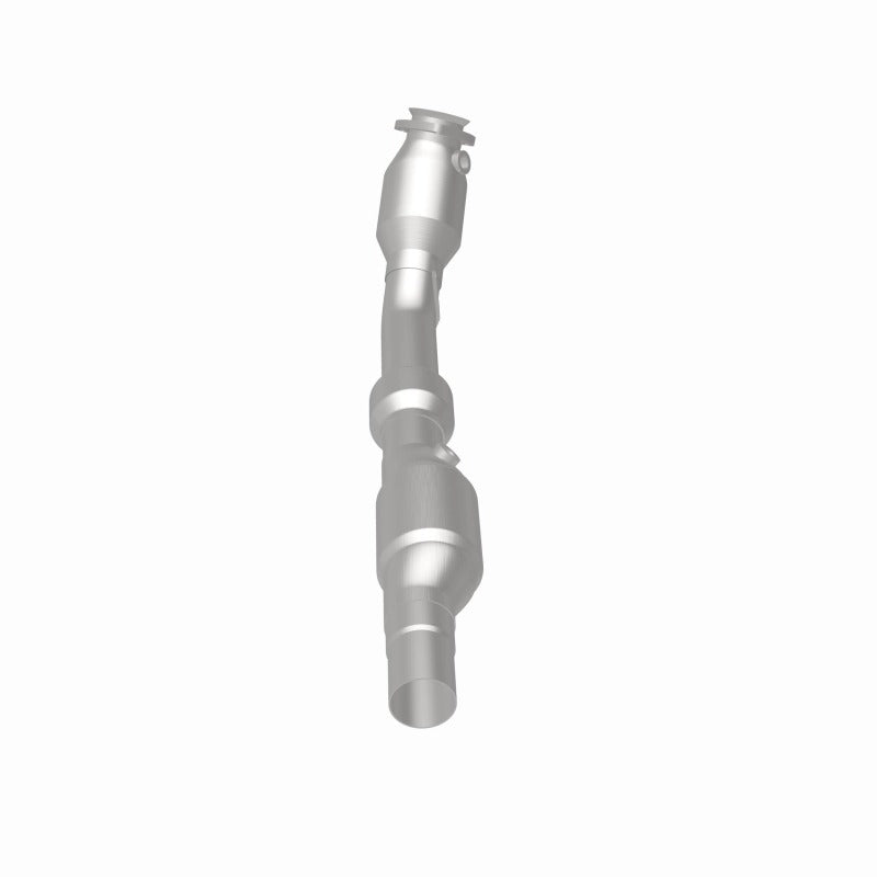 MagnaFlow Direct Fit Catalytic Converter 06 Audi RS4 Awd D/S OEM