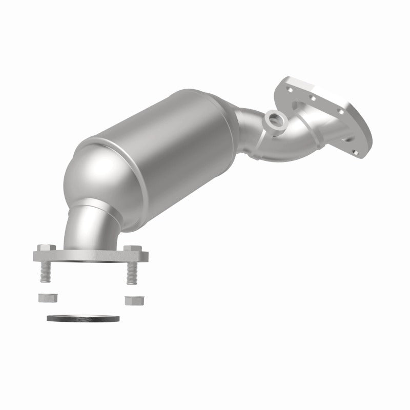 MagnaFlow 17-20 Toyota Sienna / 16-19 Lexus RX350 V6 3.5L Direct Fit Manifold Catalytic Converter
