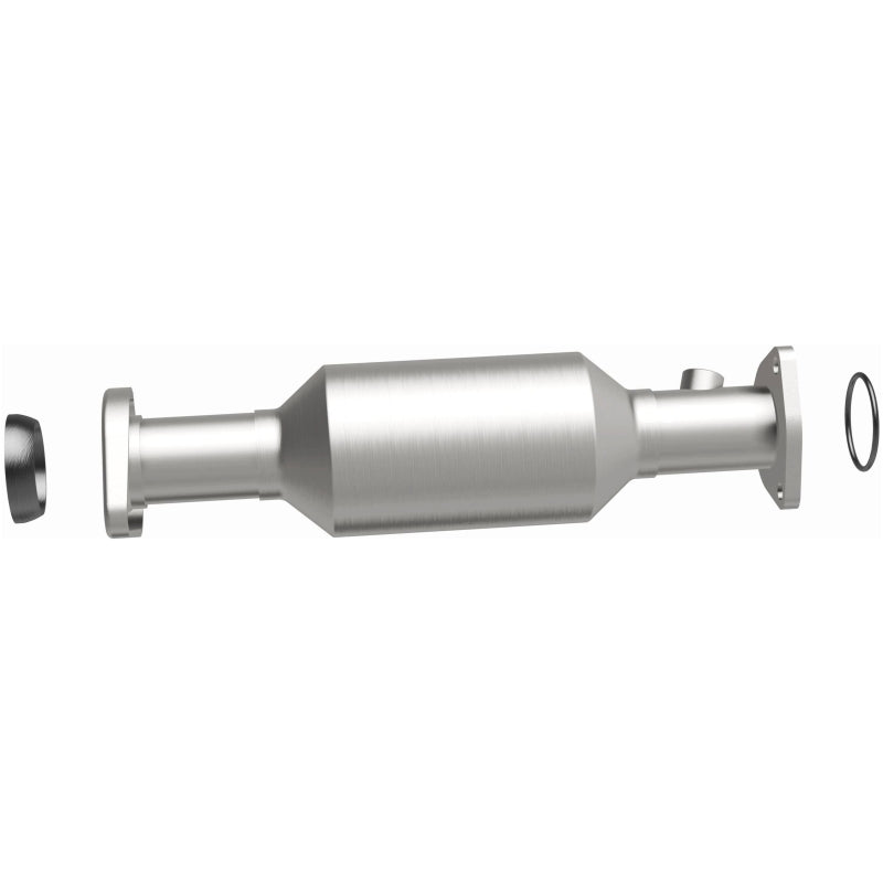 MagnaFlow Direct Fit Catalytic Converter 1995 Honda Odyssey 2.2L
