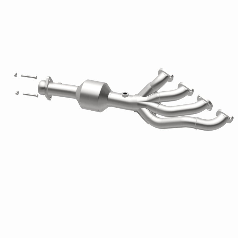 MagnaFlow Direct Fit Catalytic Converter BMW 7 96-98 D/S OEM