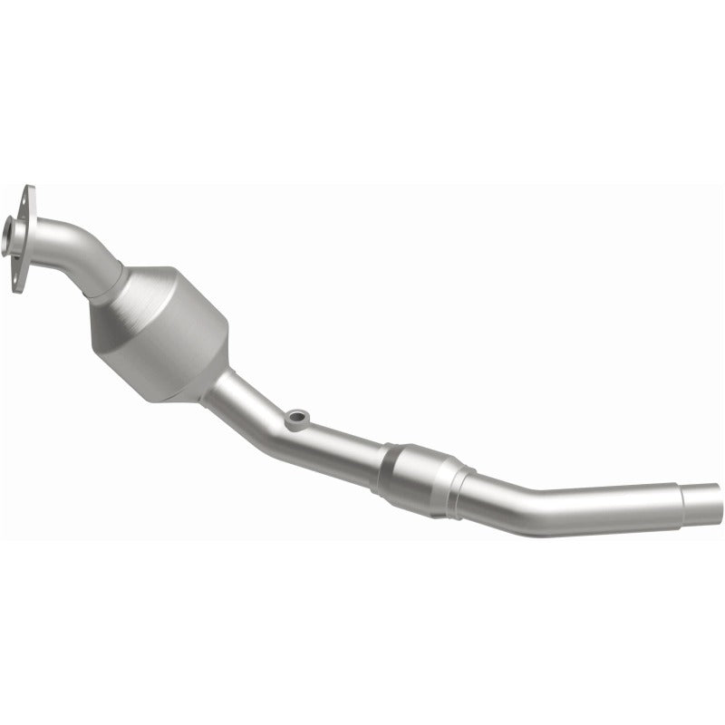 MagnaFlow Direct Fit Catalytic Converter 02-03 Freelander 2.5L