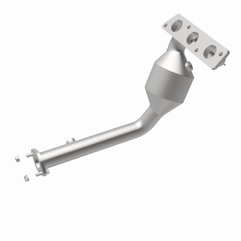 MagnaFlow Direct Fit Catalytic Converter 02-03 Freelander 2.5L