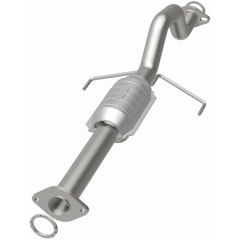 MagnaFlow Conv DF 96-01 2.3L Mazda Millenia
