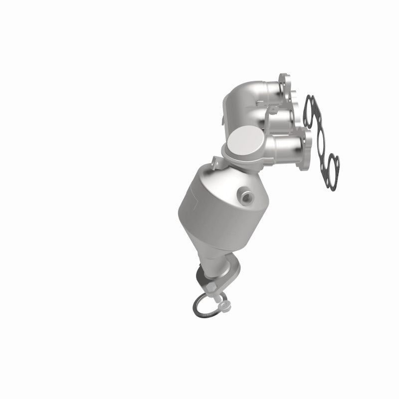 MagnaFlow DF Catalytic Conv 02-03 Lexus ES300 3.0L / 02-03 Toyota Camary 3.0L Front - California