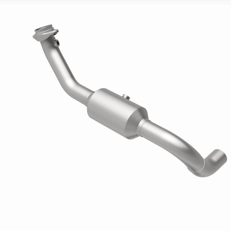 MagnaFlow 2008 F-150 V8 4.6 OEM Underbody Direct Fit Converter