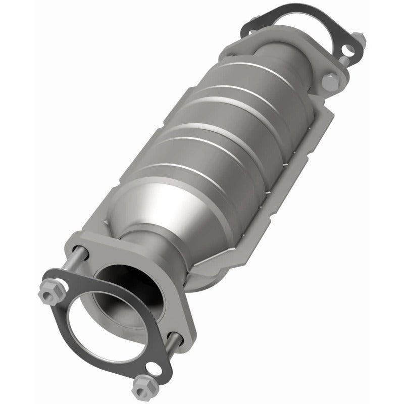 MagnaFlow Direct Fit Catalytic Converter 2008 Kia Spectra 2.0L