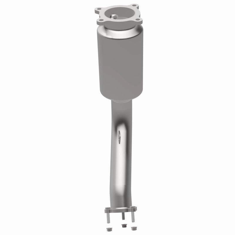 MagnaFlow Direct Fit Catalytic Converter OEM 14-15 Audi A4 L4 2.0L
