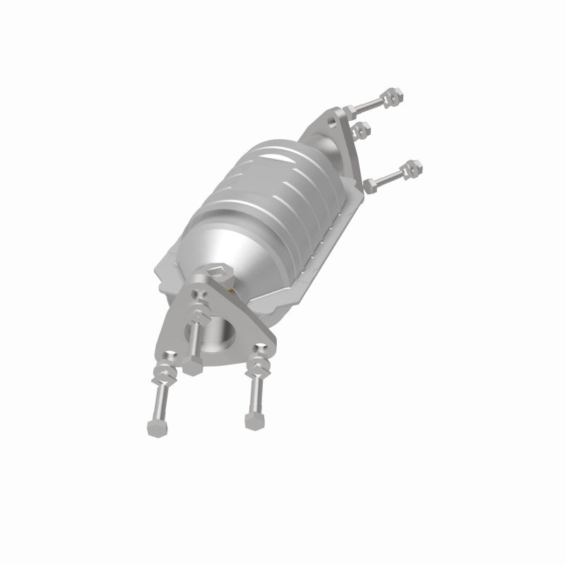 MagnaFlow Direct Fit Catalytic Converter 99-02 Nissan Frontier / 00-04 XTerra 3.3L (Calif)