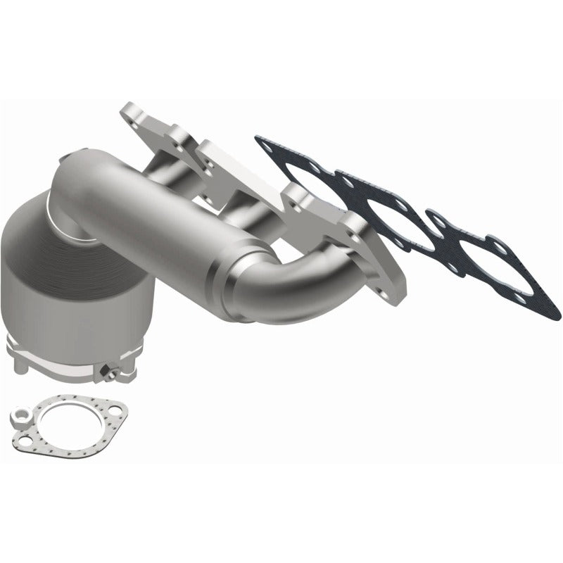 MagnaFlow Direct Fit Catalytic Converter 2007-2009 Sorento 3.3 3.8 L Manifold