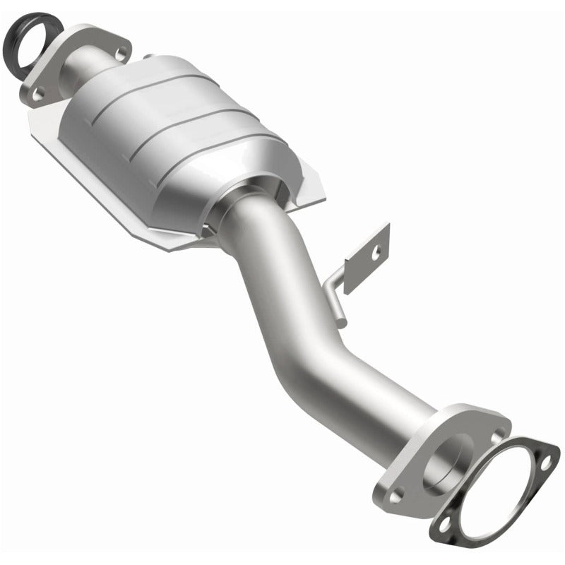 MagnaFlow Direct Fit Catalytic Converter 95- 96 Impreza 2.2L Rear