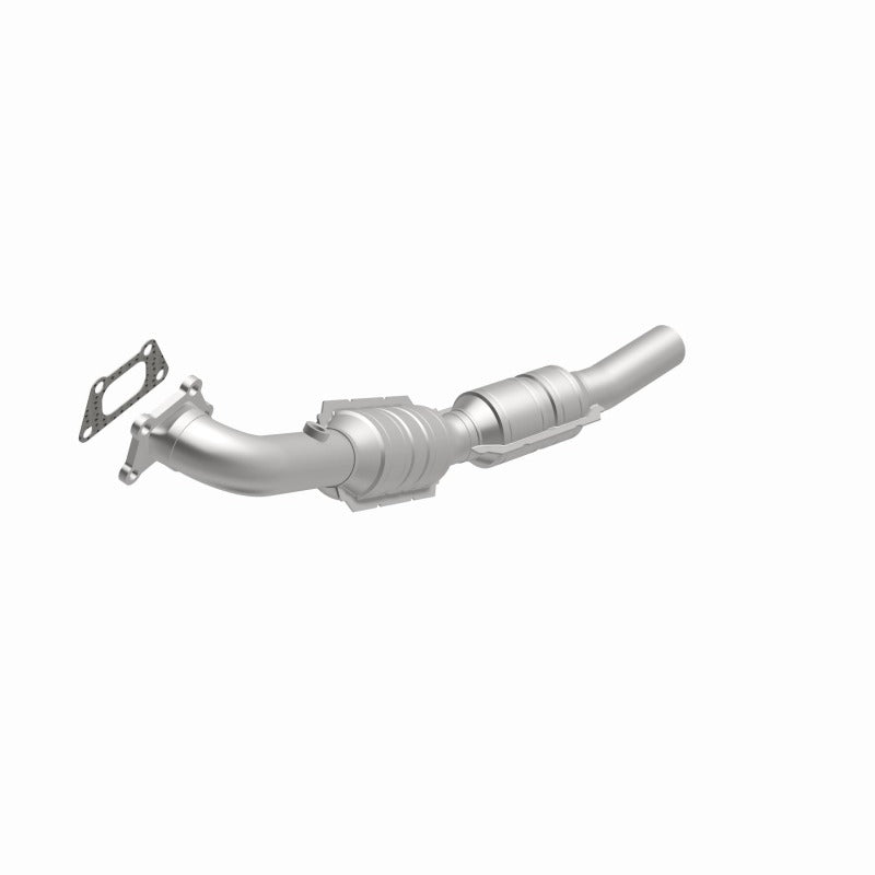 MagnaFlow Direct Fit Catalytic Converter 12-14 Chevy Camaro 3.6L Driver Side