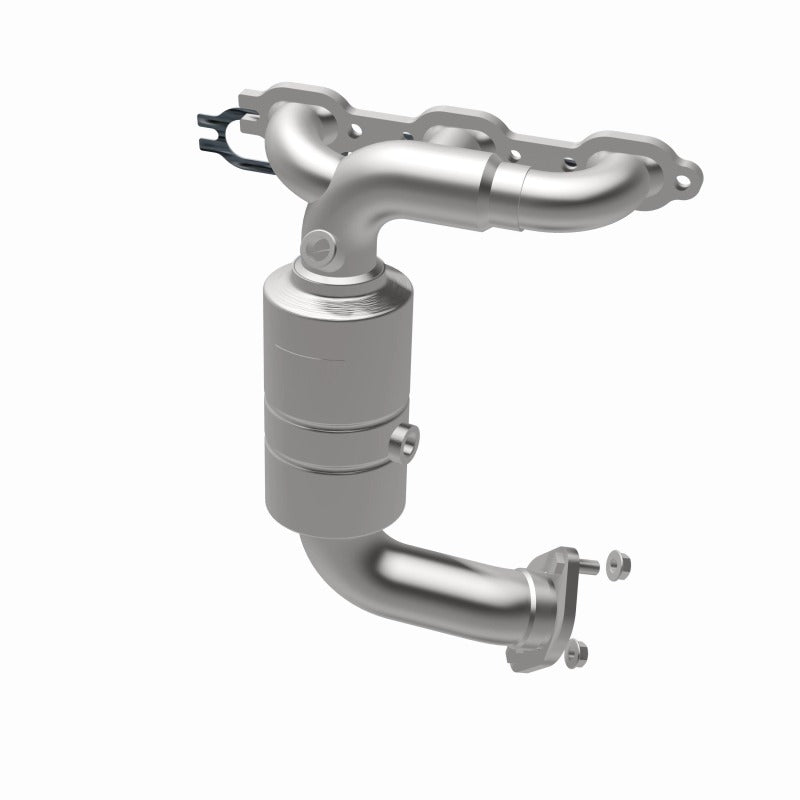 MagnaFlow Direct Fit Catalytic Converter 07-08 Chrysler Sebring 3.5L